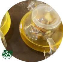 Hot Artisan Tea - Sirih Ayu